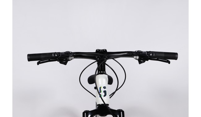 Велосипед Space Mars 26" - дополнительное фото 29