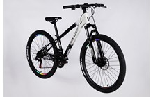 Велосипед Space Mars 26" - дополнительное фото 25