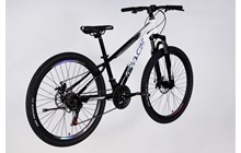 Велосипед Space Mars 26" - дополнительное фото 26