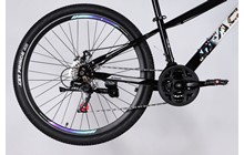 Велосипед Space Mars 26" - дополнительное фото 27