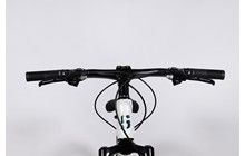 Велосипед Space Mars 26" - дополнительное фото 29