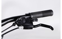 Велосипед Space Mars 26" - дополнительное фото 30