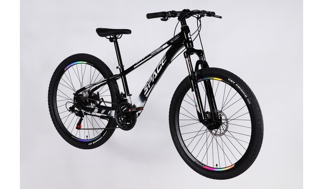 Велосипед Space Mercury 26" - дополнительное фото 29