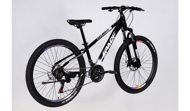 Велосипед Space Mercury 26" - дополнительное фото 30