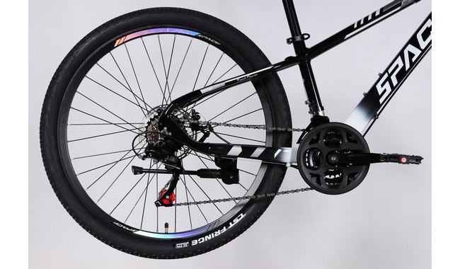 Велосипед Space Mercury 26" - дополнительное фото 31