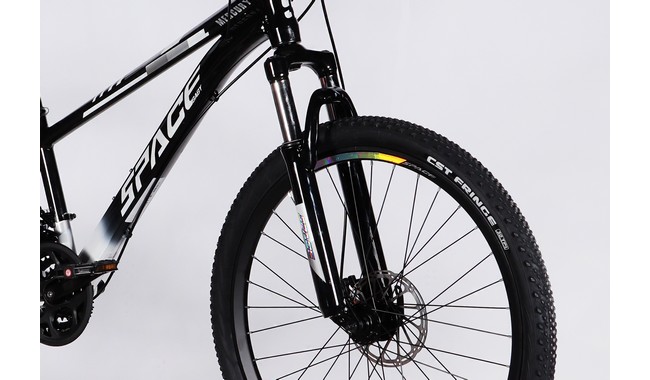 Велосипед Space Mercury 26" - дополнительное фото 32