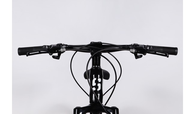 Велосипед Space Mercury 26" - дополнительное фото 33