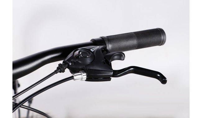 Велосипед Space Mercury 26" - дополнительное фото 34