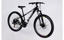 Велосипед Space Mercury 26" - дополнительное фото 29