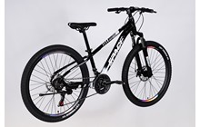 Велосипед Space Mercury 26" - дополнительное фото 30