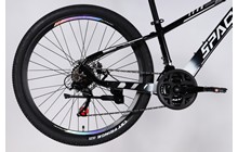 Велосипед Space Mercury 26" - дополнительное фото 31