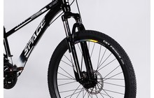 Велосипед Space Mercury 26" - дополнительное фото 32