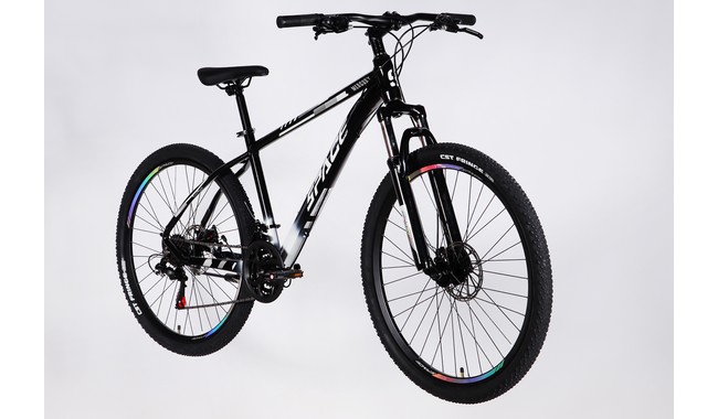 Велосипед Space Mercury 27.5" - дополнительное фото 19