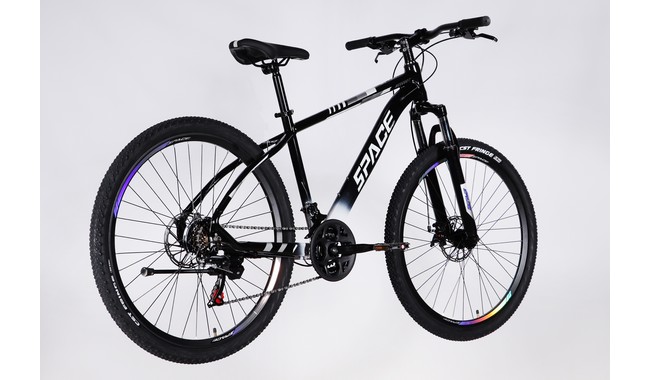 Велосипед Space Mercury 27.5" - дополнительное фото 20