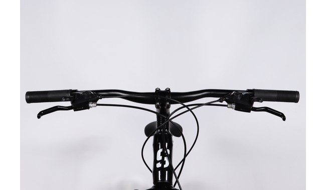 Велосипед Space Mercury 27.5" - дополнительное фото 23