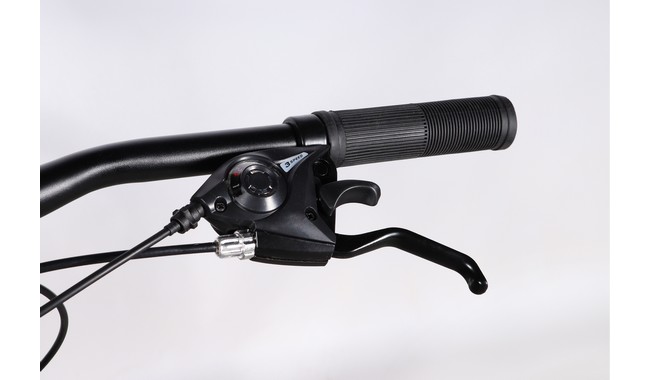 Велосипед Space Mercury 27.5" - дополнительное фото 24