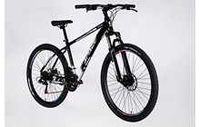 Велосипед Space Mercury 27.5" - дополнительное фото 19