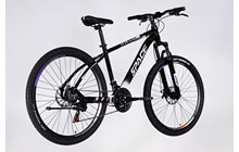 Велосипед Space Mercury 27.5" - дополнительное фото 20