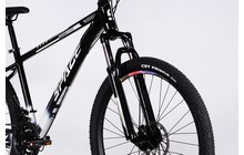 Велосипед Space Mercury 27.5" - дополнительное фото 21