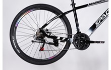 Велосипед Space Mercury 27.5" - дополнительное фото 22