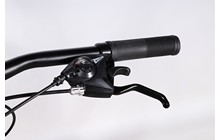 Велосипед Space Mercury 27.5" - дополнительное фото 24