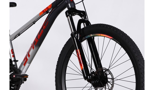 Велосипед Space Phaeton 26" - дополнительное фото 10
