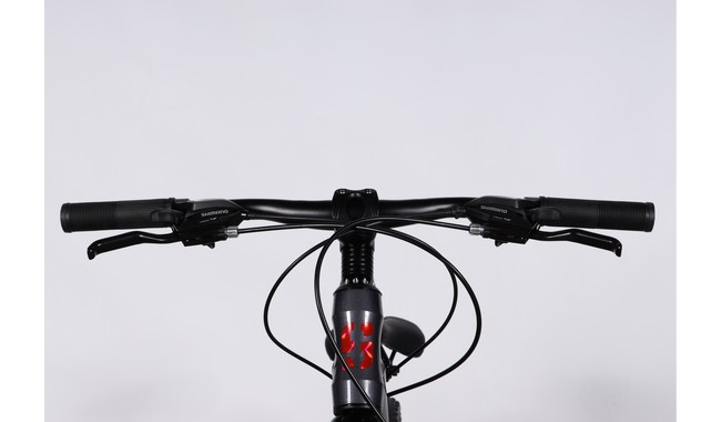 Велосипед Space Phaeton 26" - дополнительное фото 11