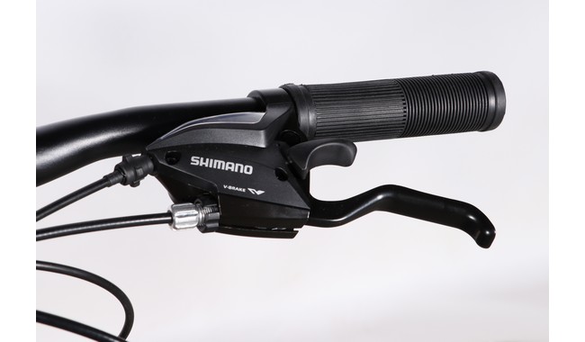 Велосипед Space Phaeton 26" - дополнительное фото 12