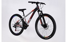 Велосипед Space Phaeton 26" - дополнительное фото 7