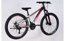 Велосипед Space Phaeton 26" - дополнительное фото 8