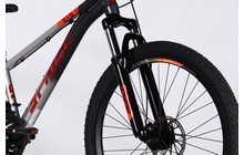 Велосипед Space Phaeton 26" - дополнительное фото 10