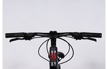 Велосипед Space Phaeton 26" - дополнительное фото 11