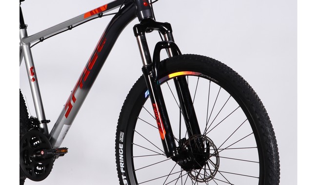 Велосипед Space Phaeton 27.5" - дополнительное фото 22