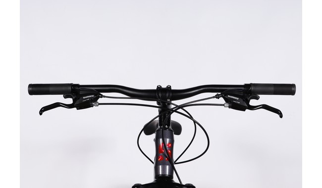 Велосипед Space Phaeton 27.5" - дополнительное фото 23