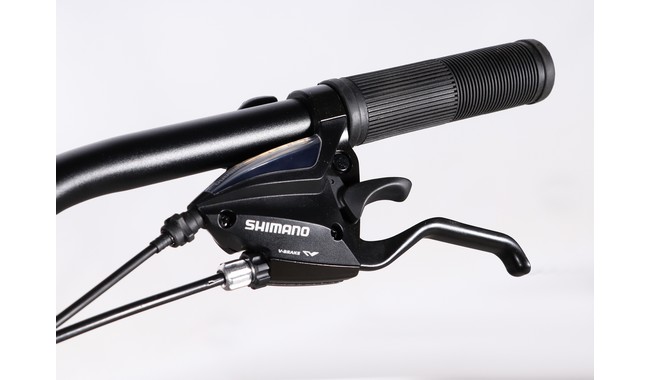 Велосипед Space Phaeton 27.5" - дополнительное фото 24