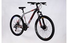 Велосипед Space Phaeton 27.5" - дополнительное фото 19