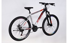 Велосипед Space Phaeton 27.5" - дополнительное фото 20