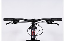 Велосипед Space Phaeton 27.5" - дополнительное фото 23