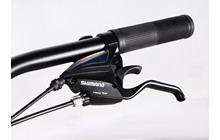 Велосипед Space Phaeton 27.5" - дополнительное фото 24