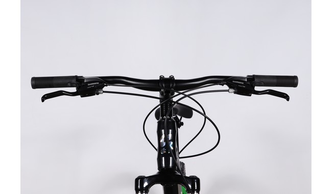 Велосипед Space Phaeton 27.5" - дополнительное фото 17