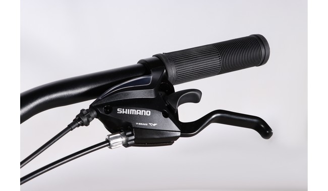 Велосипед Space Phaeton 27.5" - дополнительное фото 18