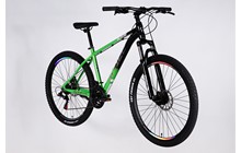 Велосипед Space Phaeton 27.5" - дополнительное фото 13