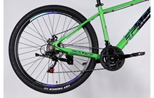 Велосипед Space Phaeton 27.5" - дополнительное фото 15