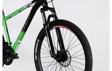 Велосипед Space Phaeton 27.5" - дополнительное фото 16