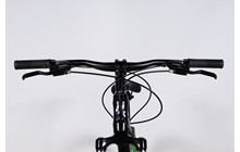 Велосипед Space Phaeton 27.5" - дополнительное фото 17