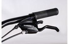 Велосипед Space Phaeton 27.5" - дополнительное фото 18