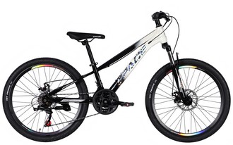 Велосипед Space Mars 24"