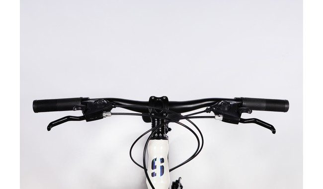 Велосипед Space Mars 24" - дополнительное фото 35