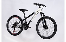 Велосипед Space Mars 24" - дополнительное фото 31