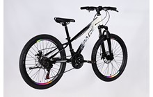 Велосипед Space Mars 24" - дополнительное фото 32